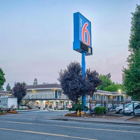 Motel 6-Salem, Or Exterior foto