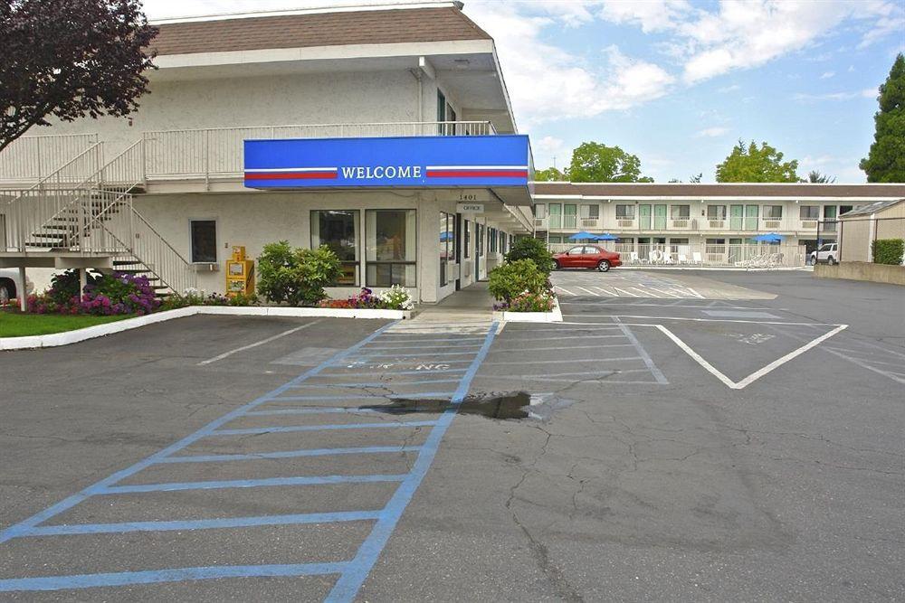 Motel 6-Salem, Or Exterior foto